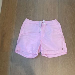 Polo Ralph Lauren Drawstring Shorts